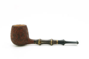 Apple Bamboo Corbezzolo G. Penzo Pipe1