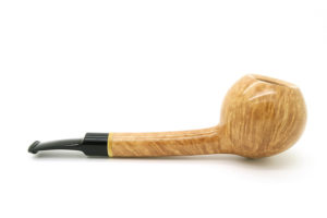 Apple Free Form Natural G. Penzo Pipe2