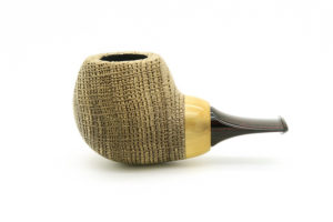 Apple Nosewarmer G. Penzo Pipe1