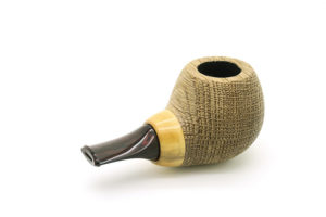 Apple Nosewarmer G. Penzo Pipe3