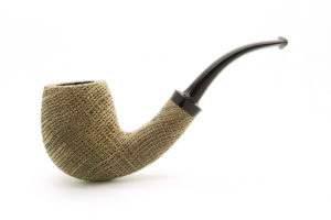 Bent Billiard G. Penzo Pipe1