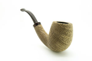 Bent Billiard G. Penzo Pipe4