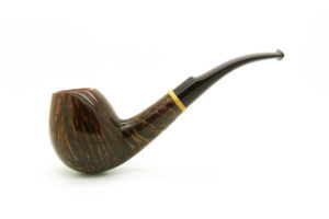 Bent Egg Free Form Box wood G. Penzo Pipe1