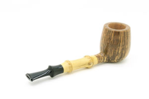 Billiard Bamboo G. Penzo Pipe3