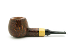Danish Apple G. Penzo Pipe1