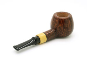 Danish Apple G. Penzo Pipe3
