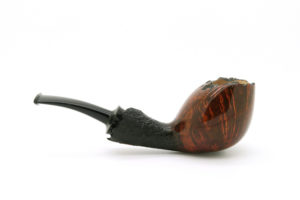 Free Form Smooth Sandblasted G. Penzo Pipe2