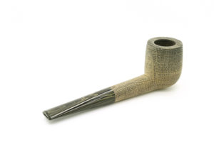 Natural Billiard Bog Oak G. Penzo Pipe3