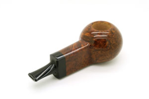 Tomato Free Form G. Penzo Pipe3