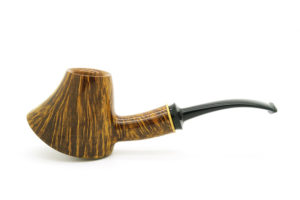 Volcano Free Form G. Penzo Pipe1