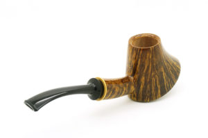 Volcano Free Form G. Penzo Pipe3