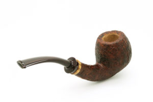Bent Billiard G. Penzo Pipe3
