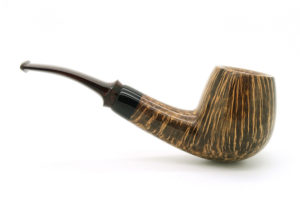 Bent Egg G. Penzo Pipe1