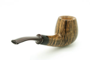 Bent Egg G. Penzo Pipe4
