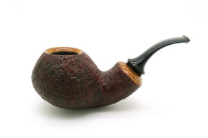 Bent Free Form G. Penzo Pipe1