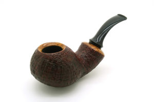 Bent Free Form G. Penzo Pipe3