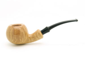 Bent Tomato Free Form G. Penzo Pipe1