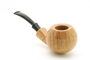 Bent Tomato Free Form G. Penzo Pipe4