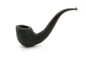 Bent Tulip Strawberrywood G. Penzo Pipe1