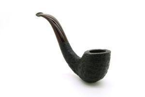 Bent Tulip Strawberrywood G. Penzo Pipe4