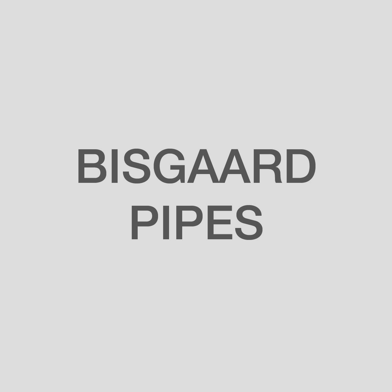 Bisgaard Pipes