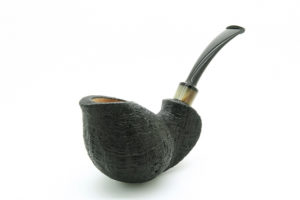 Black Snail G. Penzo Pipe4