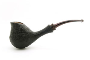 Drop Black G. Penzo Pipe1