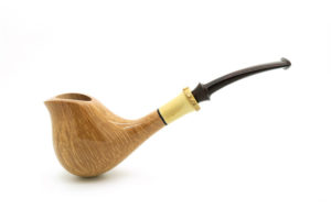 Drop Natural G. Penzo Pipe1