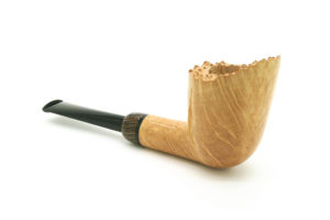 Dublin Natural G. Penzo Pipe4
