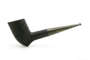 Dublin Skater Bog Oak G. Penzo Pipe1