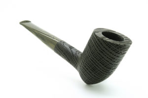 Dublin Skater Bog Oak G. Penzo Pipe4