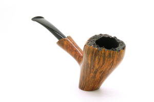 Free Form G. Penzo Pipe4