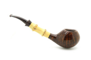 Free Hand Bamboo G. Penzo Pipe2