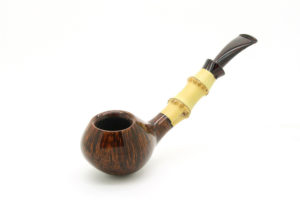 Free Hand Bamboo G. Penzo Pipe3