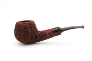Half Bent Brandy G. Penzo Pipe1