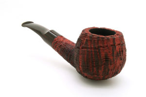 Half Bent Brandy G. Penzo Pipe4