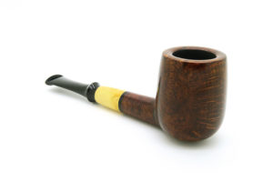 Little Billiard Box Wood B G. Penzo Pipe4