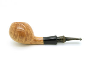 Natural Free Form G. Penzo Pipe1