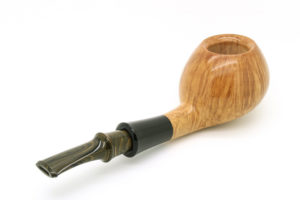 Natural Free Form G. Penzo Pipe3