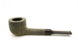 Pot Bog Oak G. Penzo Pipe 1