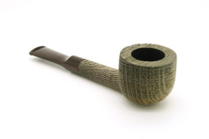 Pot Bog Oak G. Penzo Pipe4