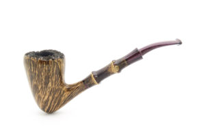 Sixten Bamboo G. Penzo Pipe1