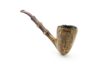Sixten Bamboo G. Penzo Pipe4