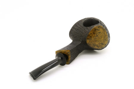 Blowfish Rudegar G. Penzo Pipe1