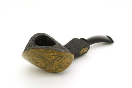 Blowfish Rudegar G. Penzo Pipe3