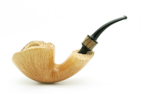 Dublin Free Hand Rudegar G. Penzo Pipe1