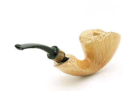 Dublin Free Hand Rudegar G. Penzo Pipe3