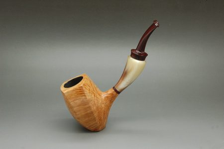 Elephant Foot Rudegar G. Penzo Pipe1