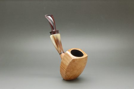 Elephant Foot Rudegar G. Penzo Pipe4