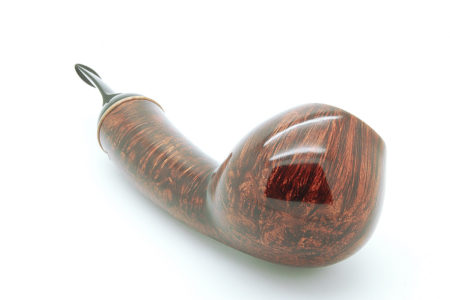 Free Form Rudegar G. Penzo Pipe4